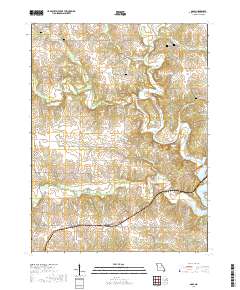Goss 2017 topographic map thumbnail