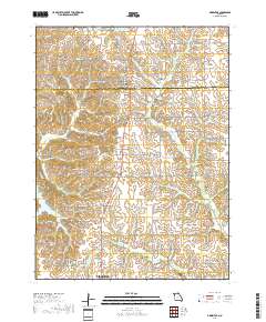 Greentop 2017 topographic map thumbnail