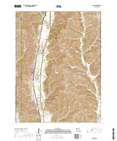 Harris 2017 topographic map thumbnail