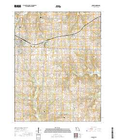 Holden 2017 topographic map thumbnail