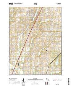 Holt 2017 topographic map thumbnail