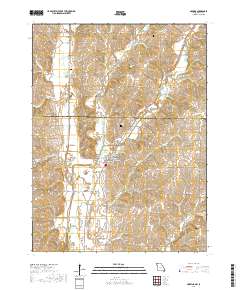 Hopkins 2017 topographic map thumbnail