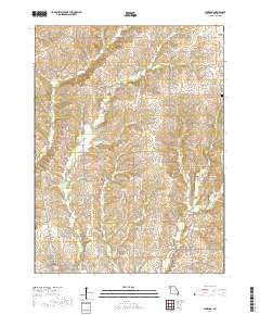 Jameson 2017 topographic map thumbnail