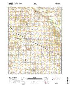 Kenoma 2017 topographic map thumbnail