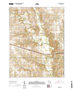 Lakenan 2017 topographic map thumbnail