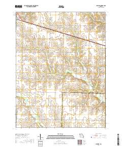 Lentner 2017 topographic map thumbnail