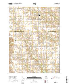 Leonard 2017 topographic map thumbnail