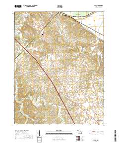 Lithium 2017 topographic map thumbnail
