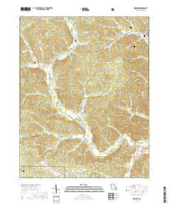 Lowndes 2017 topographic map thumbnail