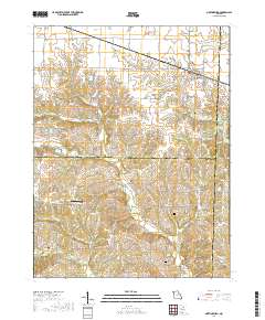 Martinsburg 2017 topographic map thumbnail