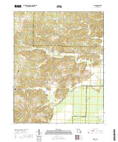 McGee 2017 topographic map thumbnail