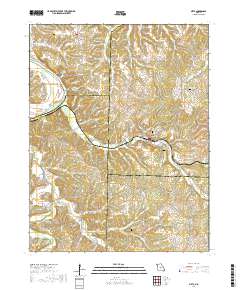 Meta 2017 topographic map thumbnail