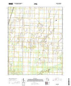 Vastus 2017 topographic map thumbnail