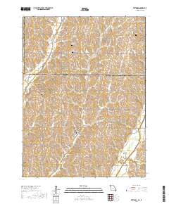 Westboro 2017 topographic map thumbnail