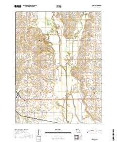 Wheeling 2017 topographic map thumbnail