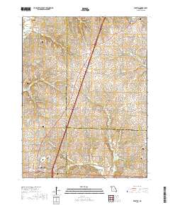 Winston 2017 topographic map thumbnail