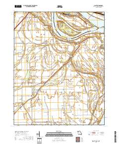 Wyatt 2017 topographic map thumbnail