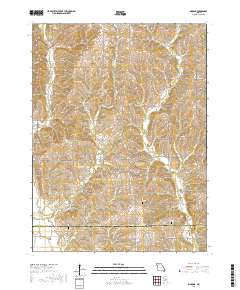 Modena 2017 topographic map thumbnail