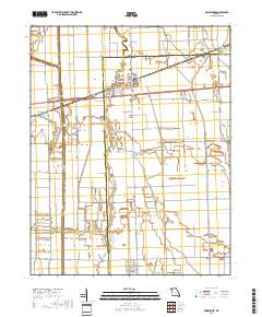 Morehouse 2017 topographic map thumbnail