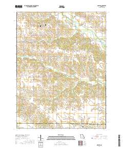 Neeper 2017 topographic map thumbnail