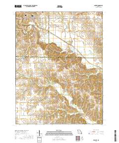 Newark 2017 topographic map thumbnail