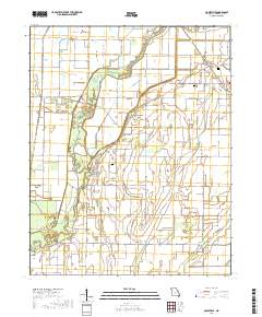Oglesville 2017 topographic map thumbnail