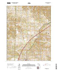 Phillipsburg 2017 topographic map thumbnail
