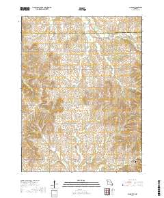 Plymouth 2017 topographic map thumbnail