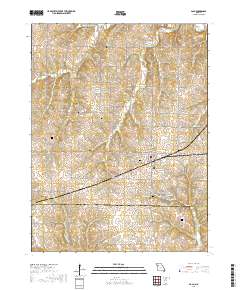 Polo 2017 topographic map thumbnail