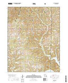 Protem 2017 topographic map thumbnail