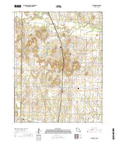 Richards 2017 topographic map thumbnail