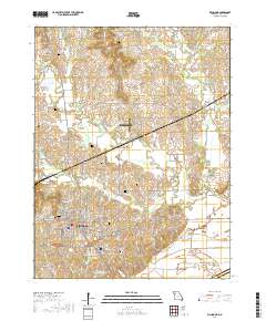 Richmond 2017 topographic map thumbnail
