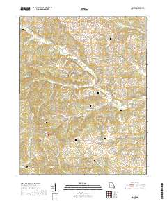 Scopus 2017 topographic map thumbnail