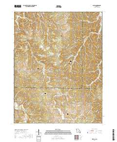 Seaton 2017 topographic map thumbnail