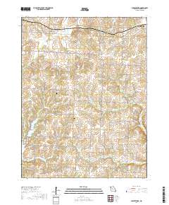 Shackleford 2017 topographic map thumbnail
