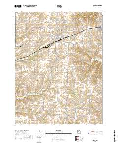 Slater 2017 topographic map thumbnail