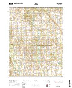 Sprague 2017 topographic map thumbnail