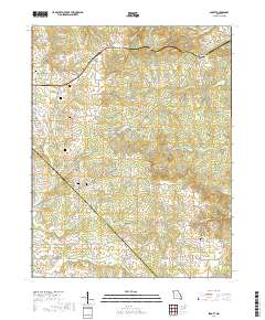 Sprott 2017 topographic map thumbnail