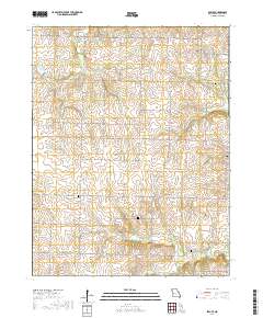 Spruce 2017 topographic map thumbnail