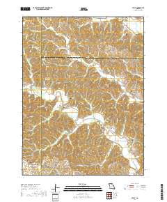 Stahl 2017 topographic map thumbnail