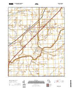 Steele 2017 topographic map thumbnail