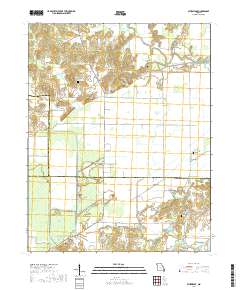 Sturdivant 2017 topographic map thumbnail