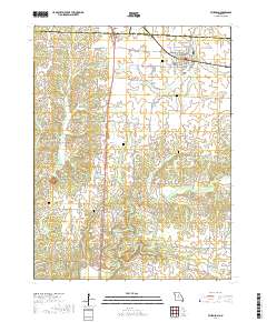 Sturgeon 2017 topographic map thumbnail
