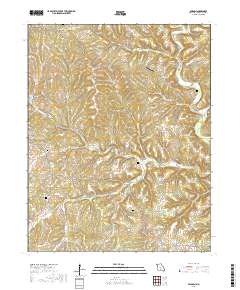 Sweden 2017 topographic map thumbnail