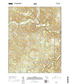 Tiff 2017 topographic map thumbnail