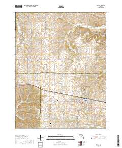 Tipton 2017 topographic map thumbnail