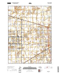 Abbott 2017 topographic map thumbnail