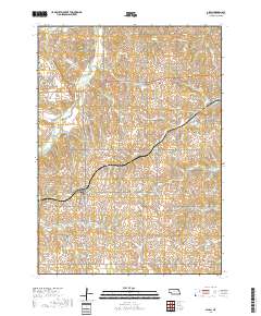 Allen 2017 topographic map thumbnail