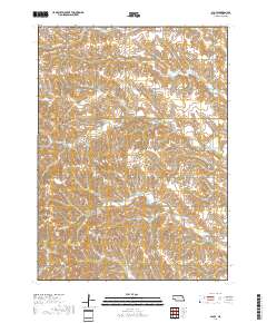 Aloys 2017 topographic map thumbnail