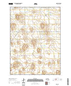 Amelia 2017 topographic map thumbnail